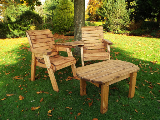 Timber Furniture