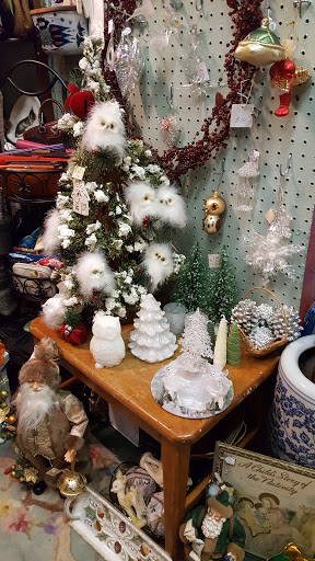 Antique Store «Cape May Antique Center», reviews and photos, 1228 NJ-109, Cape May, NJ 08204, USA