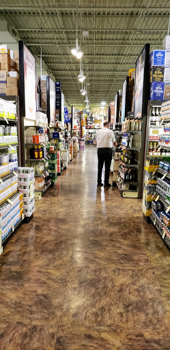 Wine Store «Total Wine & More», reviews and photos, 380 North Point Cir, Alpharetta, GA 30022, USA