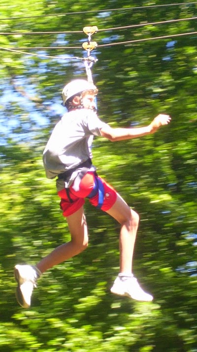 Photos of Bouillon Adventure Park
