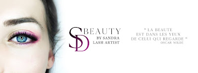 SD Beauty by Sandra (Extension de cil) à Mulhouse
