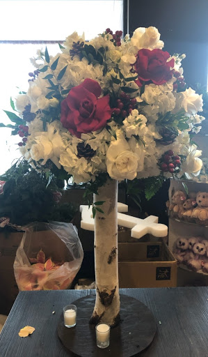Florist «Towers Flowers», reviews and photos, 246 Smithtown Blvd #6, Nesconset, NY 11767, USA