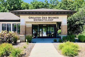 Greater Des Moines Dermatology PC image