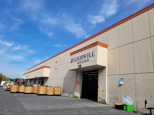 Goodwill of Silicon Valley (Headquarters & Donation Center)