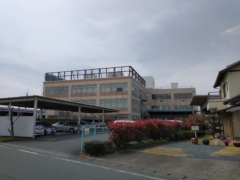静岡県赤十字血液センター 浜松事業所