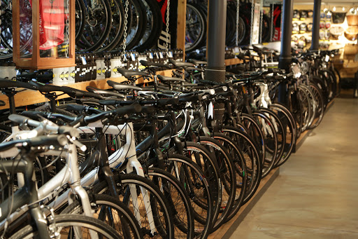 GEARS Bike Shop Mississauga