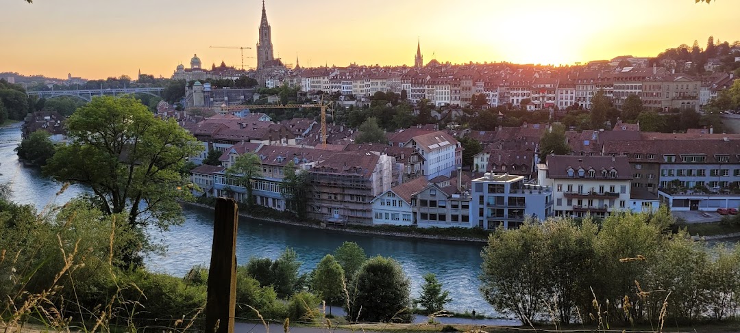Bern, İsviçre