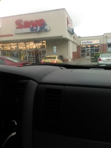 Grocery Store «Save-A-Lot», reviews and photos, 700 N 2nd St, Millville, NJ 08332, USA