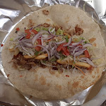 Photo n°4 de l'avis de Nicola.7 fait le 01/07/2022 à 08:34 sur le  K2 PIZZERIA KEBAB RISTORANTE à Argenta