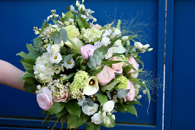 Bagatelle Fleurs à Besançon