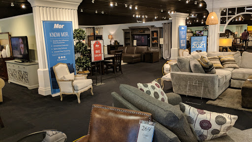 Furniture Store «Mor Furniture for Less», reviews and photos, 10487 SW Cascade Ave, Tigard, OR 97223, USA