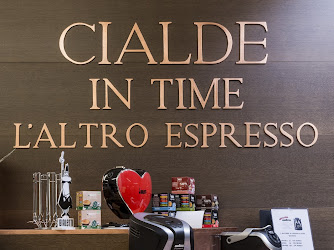 Cialde in Time Monfalcone