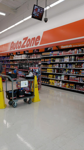 Auto Parts Store «AutoZone», reviews and photos, 1361 W 190th St, Gardena, CA 90248, USA