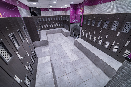 Gym «Planet Fitness», reviews and photos, 383 Edgewood Rd NW, Cedar Rapids, IA 52405, USA