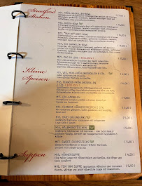 Carte du FERNOST à Arnsberg