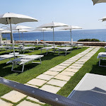 Photo n°2 de l'avis de Luciano.i fait le 06/07/2022 à 12:44 sur le  Lido Ficò à Marina di Marittima