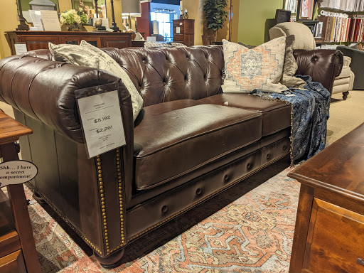 Furniture Store «Penny Mustard Furnishings - Greenfield», reviews and photos, 8380 W Layton Ave, Greenfield, WI 53220, USA