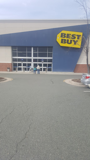 Electronics Store «Best Buy», reviews and photos, 7297 Battle Hill Dr, Mechanicsville, VA 23111, USA