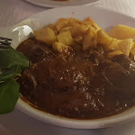 Photo n°1 de l'avis de Betty.o fait le 04/10/2018 à 06:12 sur le  Restaurante Malveiro à Almancil