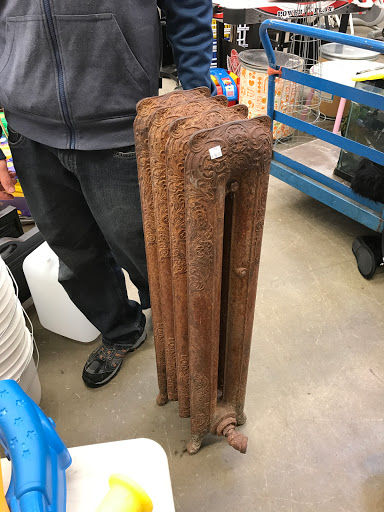 Thrift Store «Deseret Industries», reviews and photos