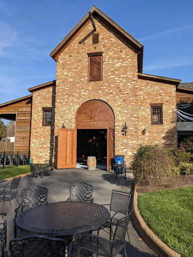 Winery «New Kent Winery», reviews and photos, 8400 Old Church Rd, New Kent, VA 23124, USA