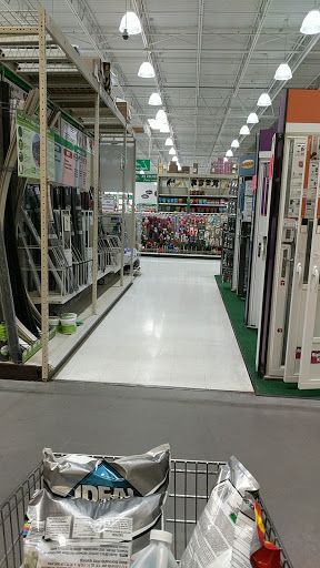 Home Improvement Store «Menards», reviews and photos, 2920 Decker Dr, Rice Lake, WI 54868, USA