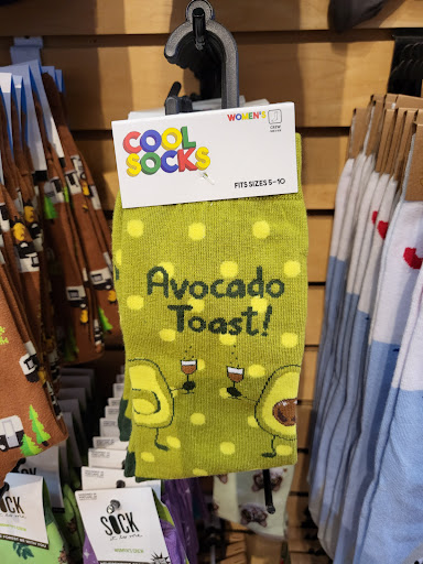 Book Store «Back of Beyond Book Store», reviews and photos, 83 N Main St, Moab, UT 84532, USA