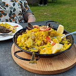 Photo n°1 de l'avis de Michael.r fait le 14/06/2021 à 10:19 sur le  Restaurant Burg Vlotho à Vlotho