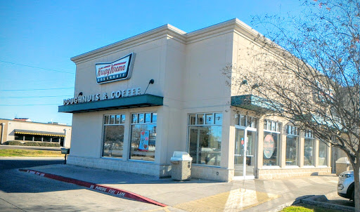 Krispy Kreme Doughnuts, 6627 San Dario Ave, Laredo, TX 78041, USA, 