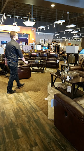 Furniture Store «Ashley HomeStore», reviews and photos, 1600 45th St S, Fargo, ND 58103, USA