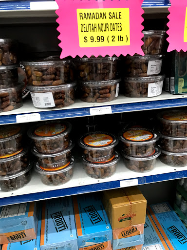 Indian Grocery Store «APNA DESH Indian Grocery Store», reviews and photos, 8300 Pulaski Hwy, Rosedale, MD 21237, USA