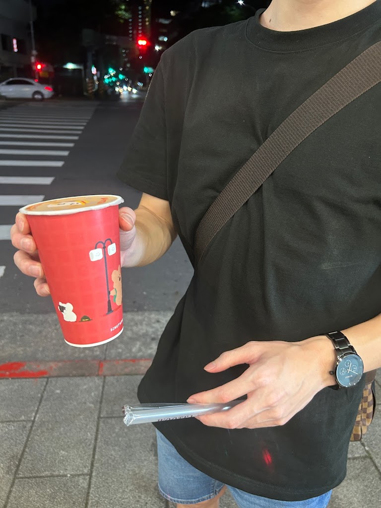 五桐號WooTEA（臺北南港店） 的照片