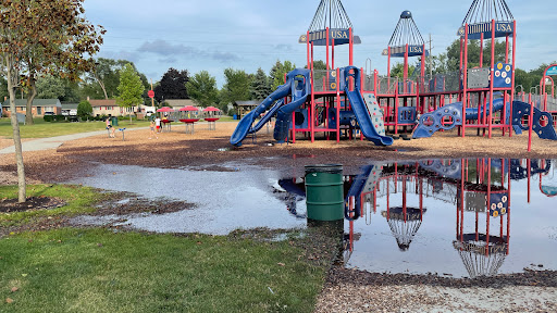 Park «Central City Park», reviews and photos, 36601 Ford Rd, Westland, MI 48185, USA