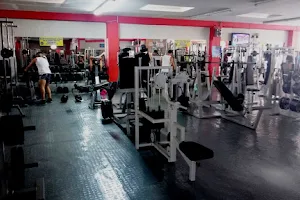 Sport Life Gym image