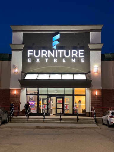 Furniture Extreme