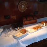 Photo n°2 de l'avis de Kate.a fait le 09/11/2017 à 19:09 sur le  Sarah Cruise à Venice