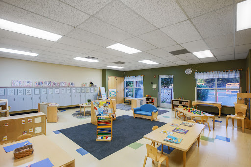 Preschool «Bright Horizons at San Jose», reviews and photos, 6120 Liska Ln, San Jose, CA 95119, USA