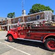 Jamestown Fire Department Mem Museum