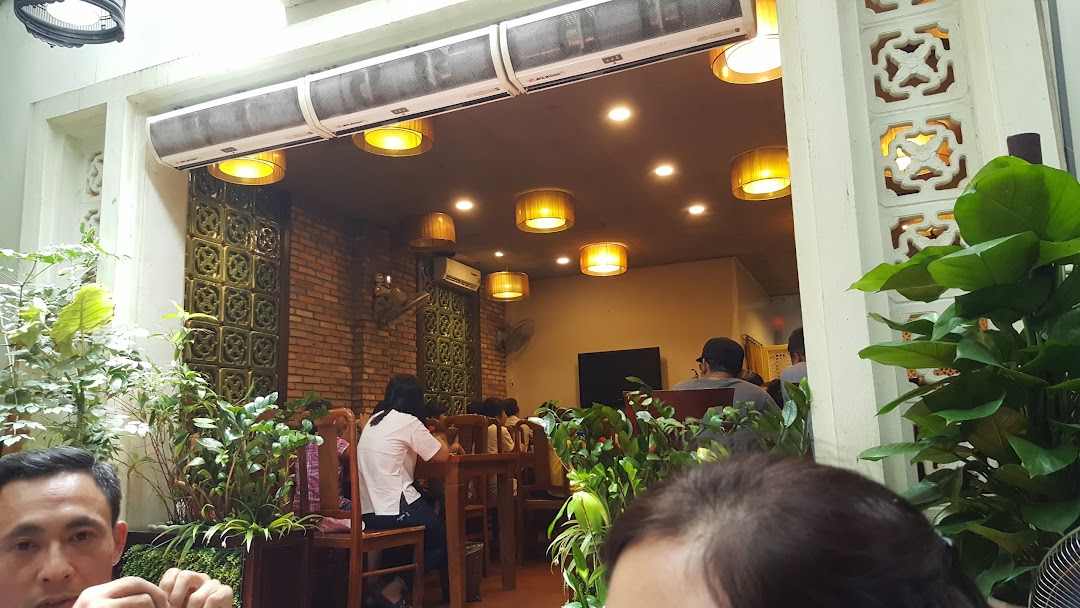 Quán Cơm Phố Cổ