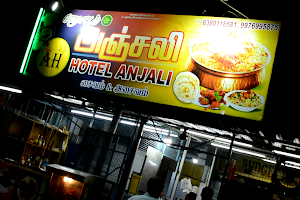 Hotel Anjali's image