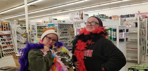 Fabric Store «Jo-Ann Fabrics and Crafts», reviews and photos, 3750 Kietzke Ln, Reno, NV 89502, USA