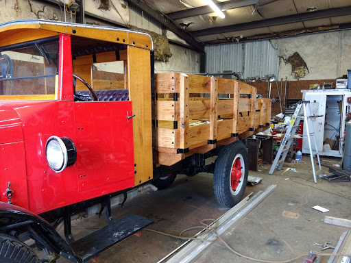 Auto Parts Store «Dry Ridge Auto Parts», reviews and photos, 17 S Main St, Dry Ridge, KY 41035, USA