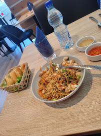 Nouille du Restaurant thaï Seun Sèp à Lingolsheim - n°16