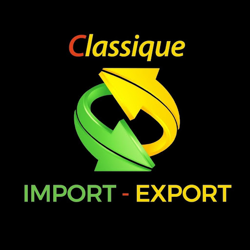 Classique Import Export Montego Bay Jamaica Shipping Company