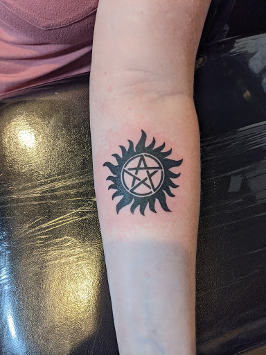 Explore tattoo ideas for growth, creative tattoo ideas in Myrtle Beach, available at Elite Ink Tattoos of Myrtle Beach