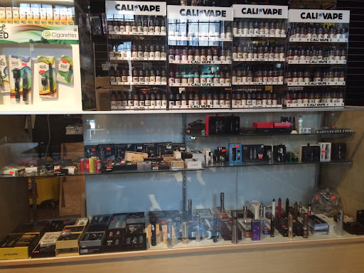 Tobacco Shop «Almost Paradise», reviews and photos, 355 S Linn St, Iowa City, IA 52240, USA