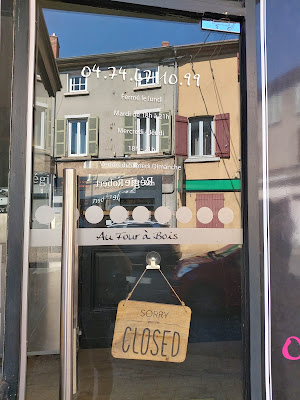 Artisan Boulanger Pâtissier à Anse