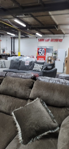 Furniture Store «American Freight Furniture and Mattress», reviews and photos