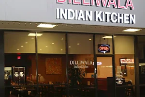 Dilliwala Indian Kitchen image