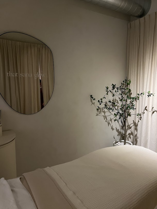 The SuperGlow Facial Redefines Skincare